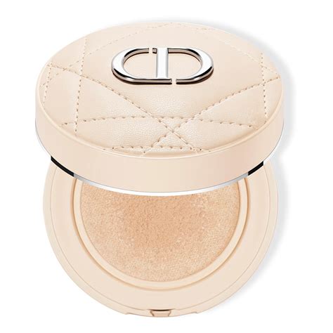 cipria trasparente dior|Dior Forever Cushion Powder – Cipria in polvere .